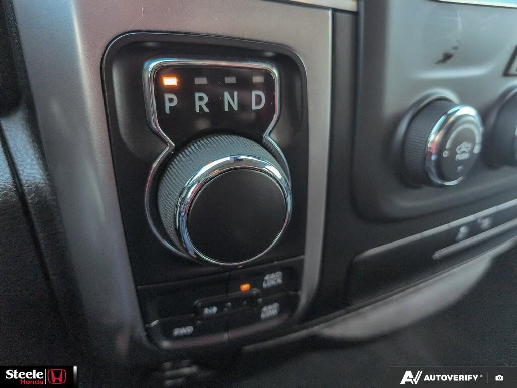 2023 Ram 1500 Classic SLT St. John's NL