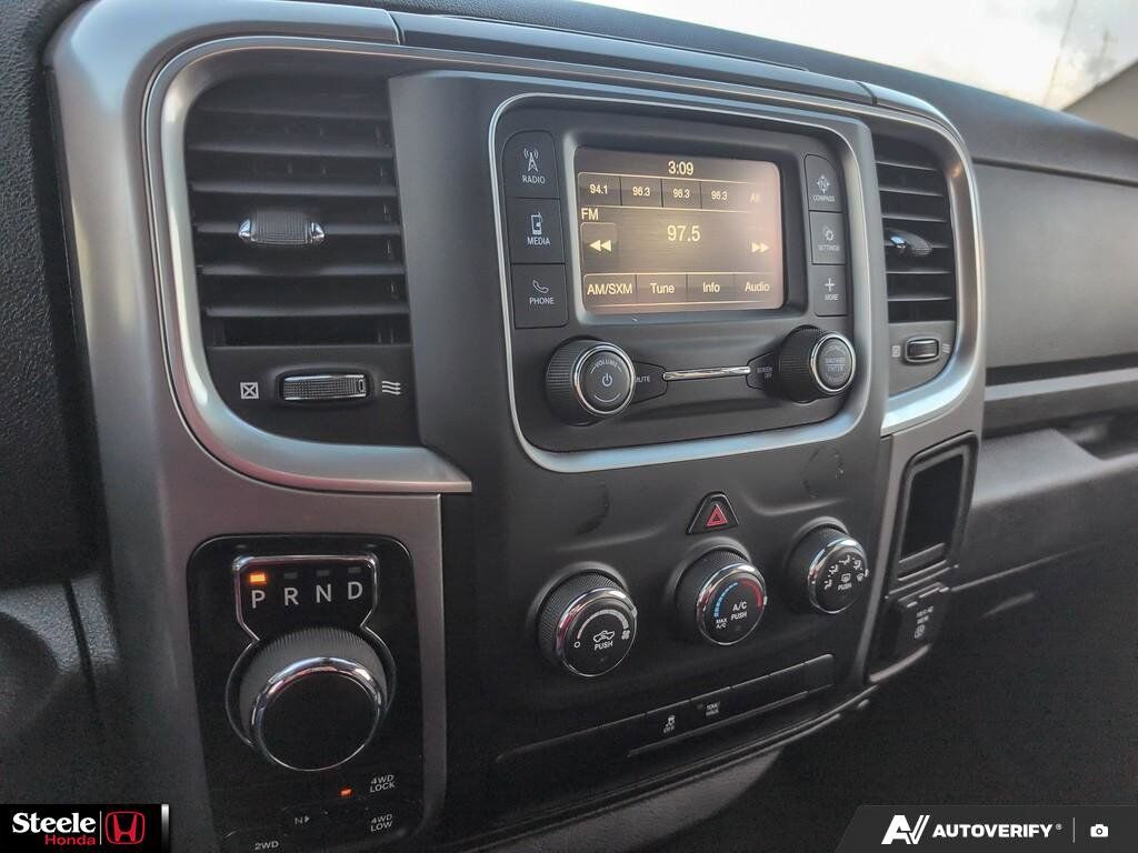 2023 Ram 1500 Classic SLT St. John's NL