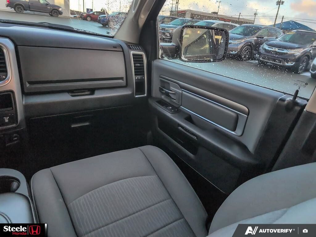 2023 Ram 1500 Classic SLT St. John's NL