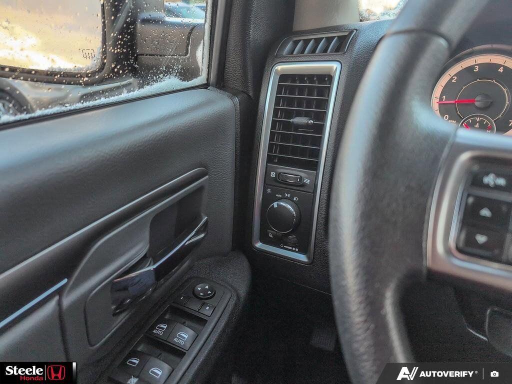 2023 Ram 1500 Classic SLT St. John's NL