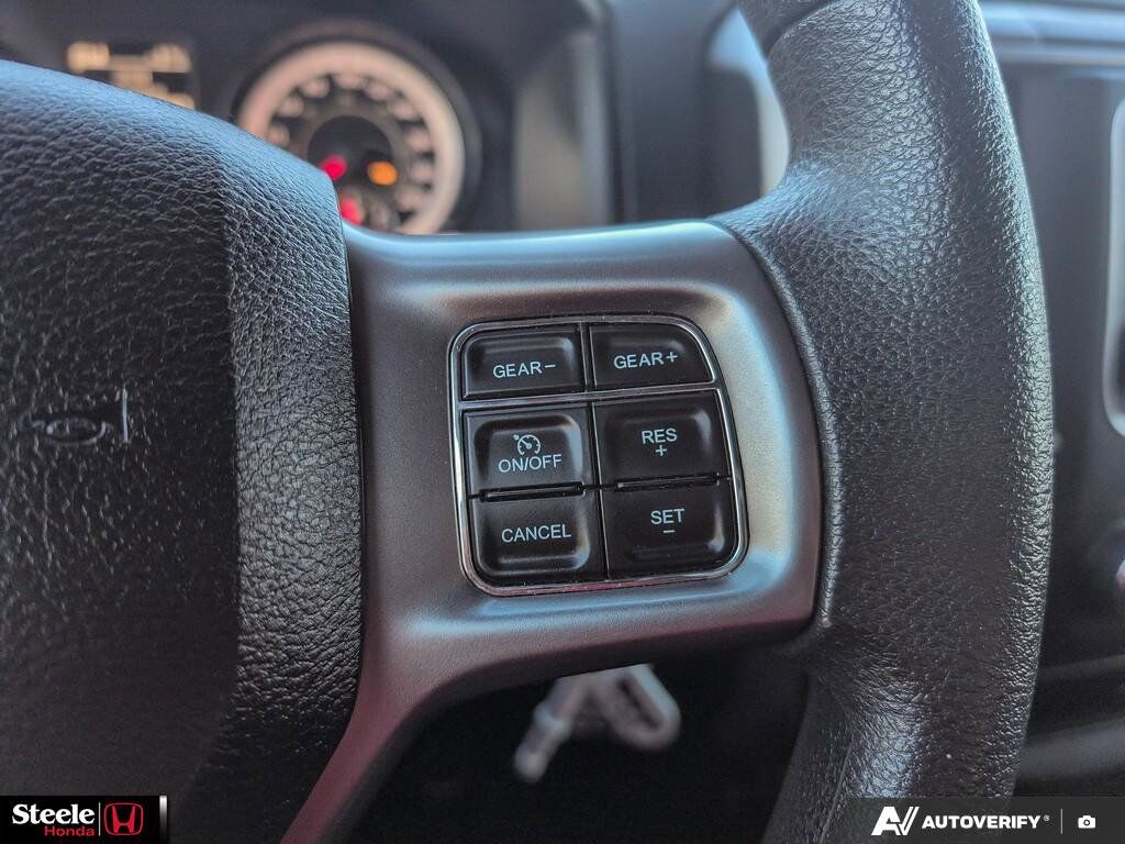 2023 Ram 1500 Classic SLT St. John's NL