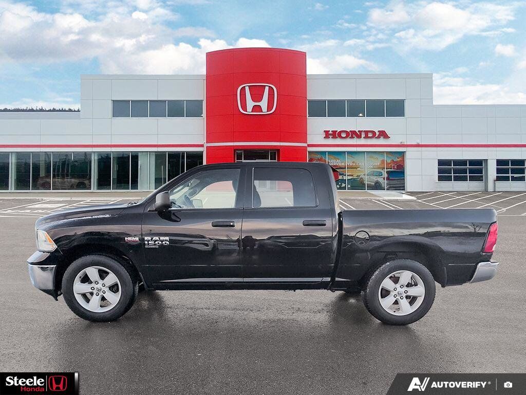 2023 Ram 1500 Classic SLT St. John's NL