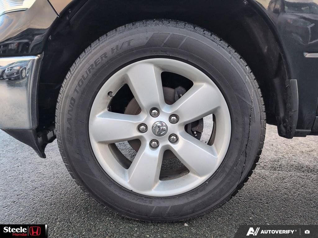 2023 Ram 1500 Classic SLT St. John's NL