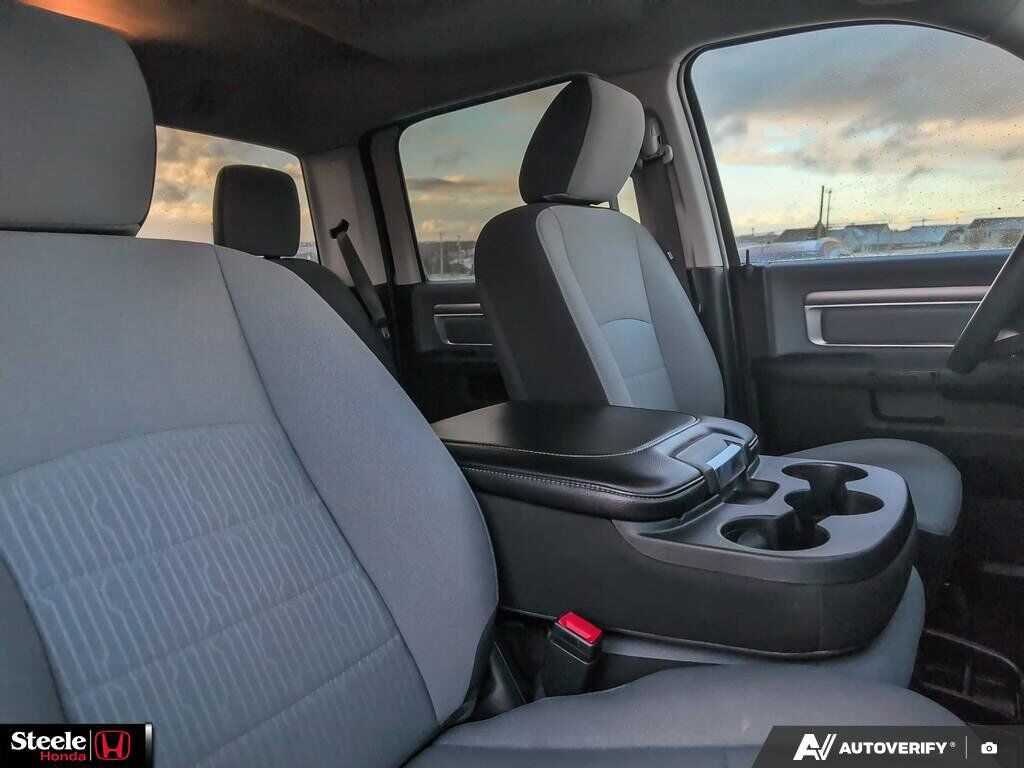 2023 Ram 1500 Classic SLT St. John's NL