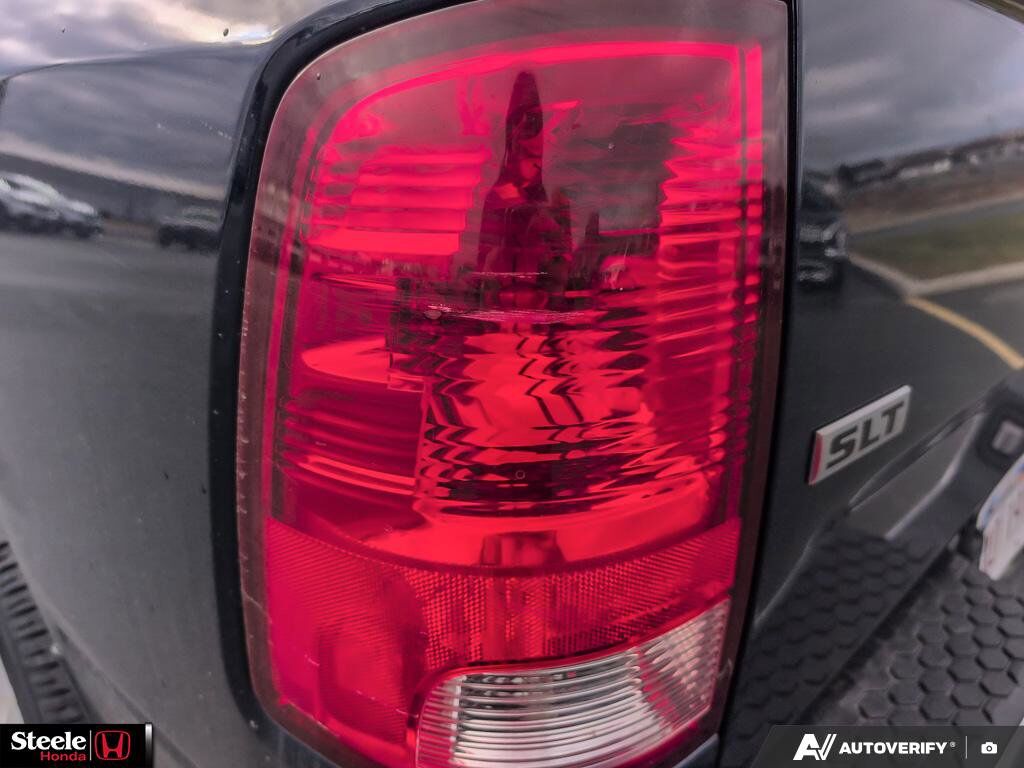 2023 Ram 1500 Classic SLT St. John's NL