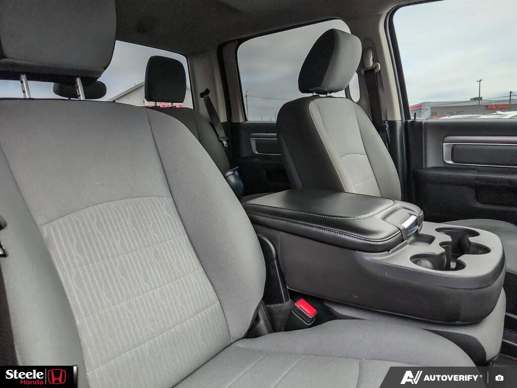 2023 Ram 1500 Classic SLT St. John's NL