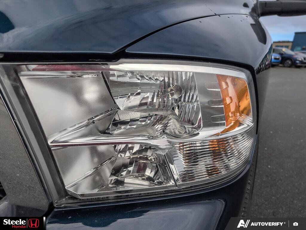 2023 Ram 1500 Classic SLT St. John's NL