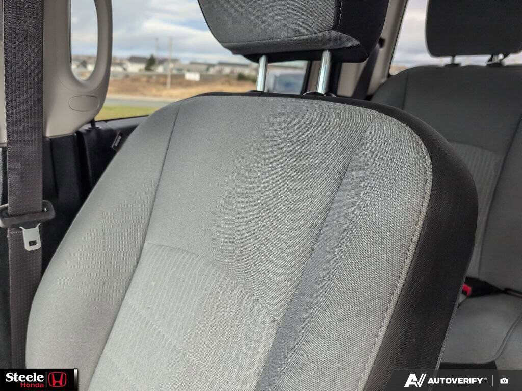 2023 Ram 1500 Classic SLT St. John's NL