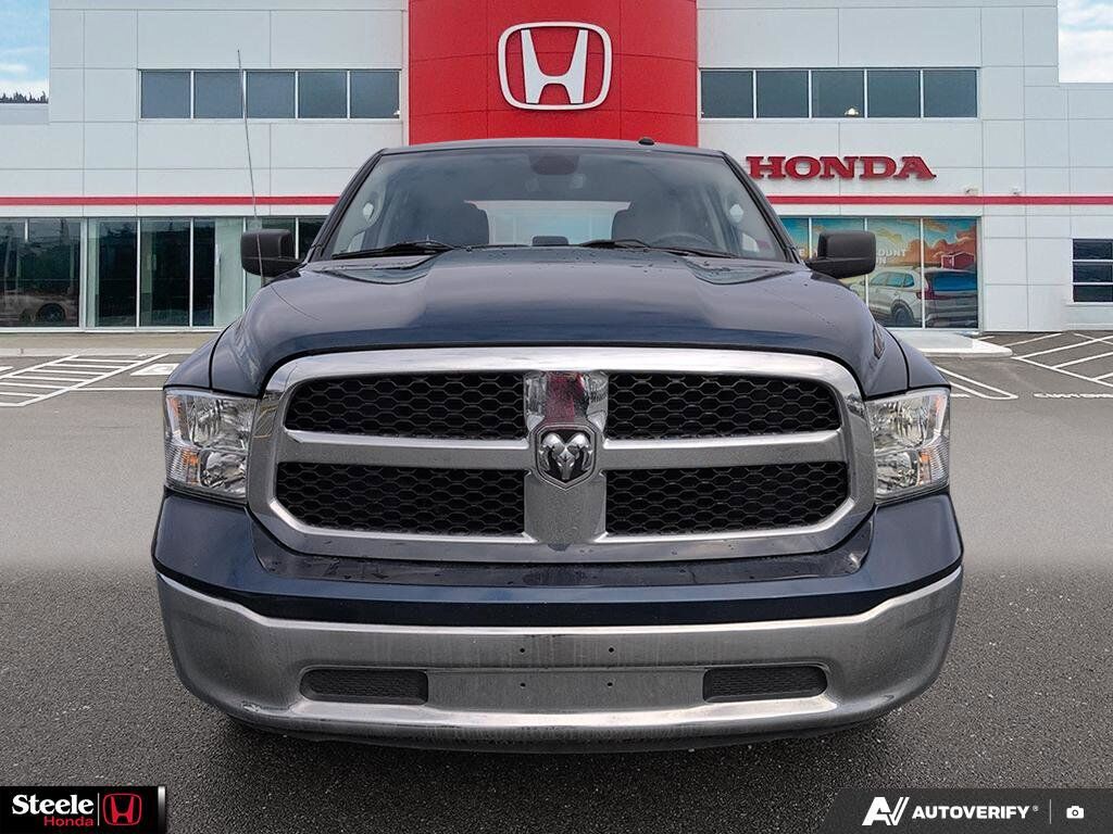 2023 Ram 1500 Classic SLT St. John's NL