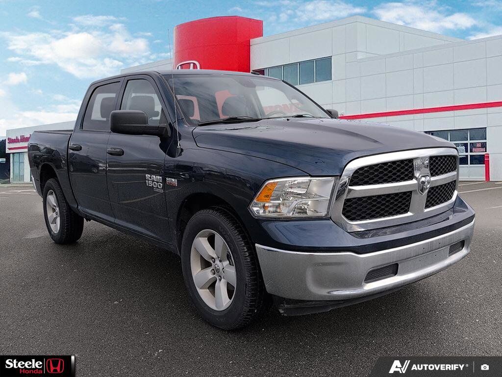 2023 Ram 1500 Classic SLT St. John's NL