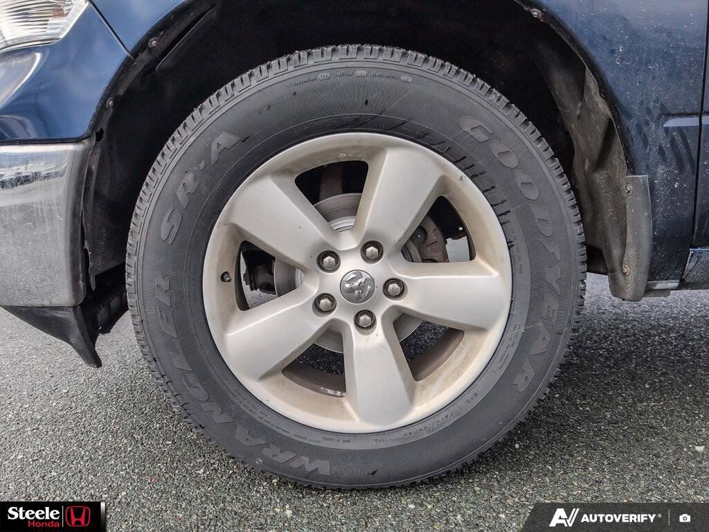 2023 Ram 1500 Classic SLT St. John's NL