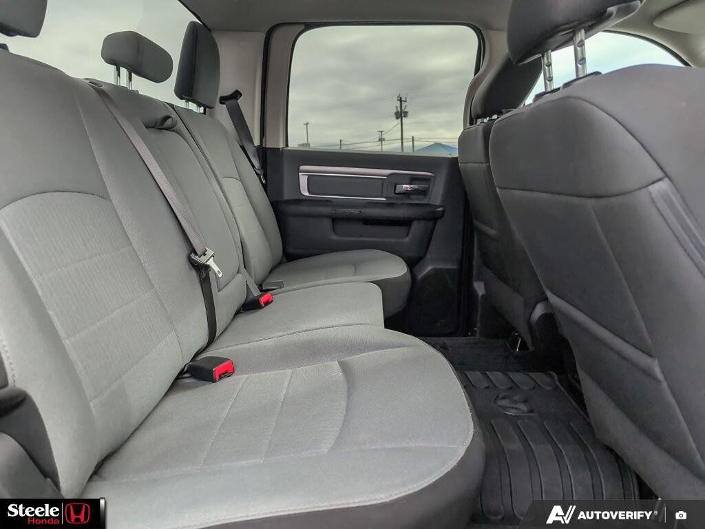 2023 Ram 1500 Classic SLT St. John's NL