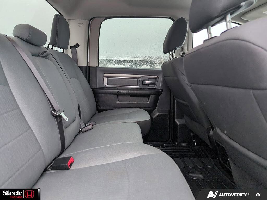 2023 Ram 1500 Classic SLT St. John's NL