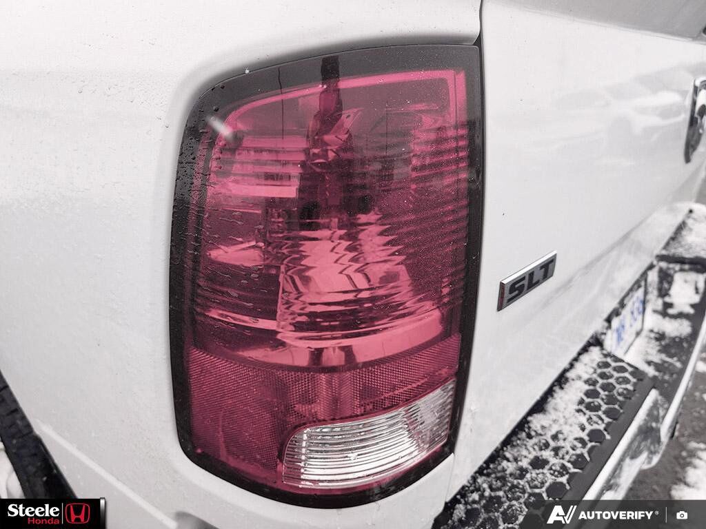 2023 Ram 1500 Classic SLT St. John's NL