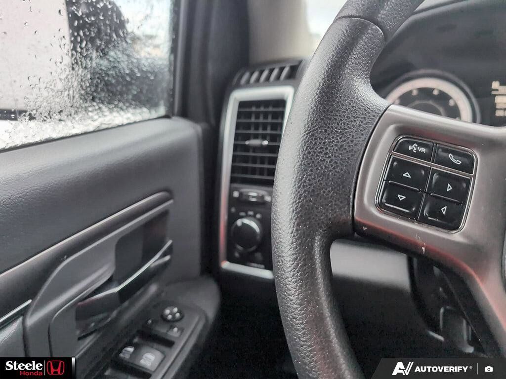 2023 Ram 1500 Classic SLT St. John's NL