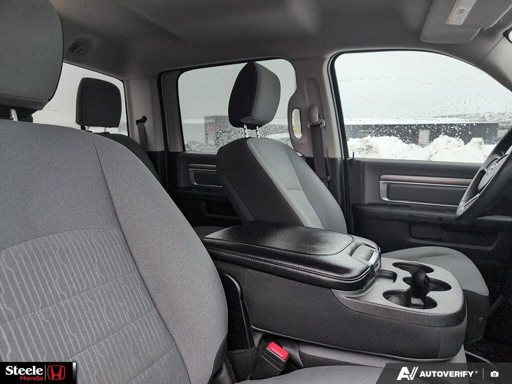 2023 Ram 1500 Classic SLT St. John's NL