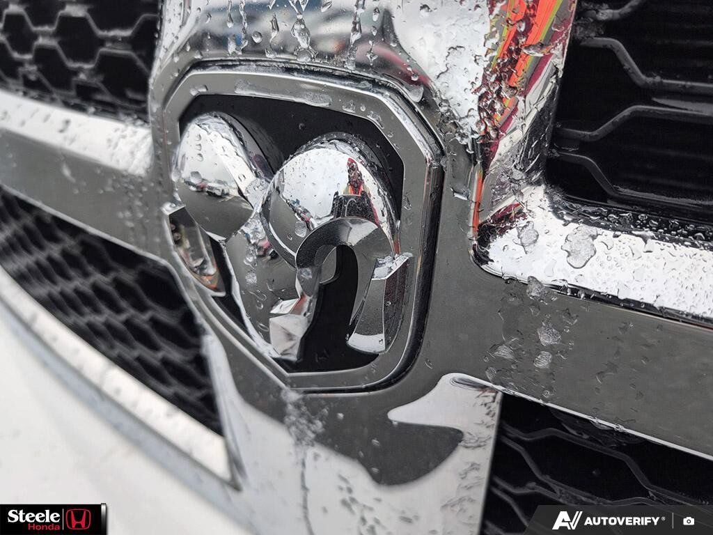 2023 Ram 1500 Classic SLT St. John's NL