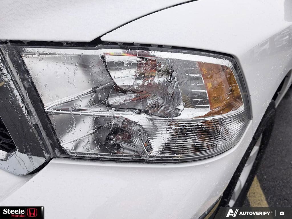 2023 Ram 1500 Classic SLT St. John's NL