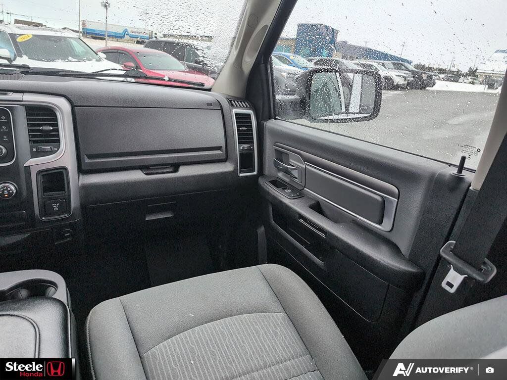 2023 Ram 1500 Classic SLT St. John's NL