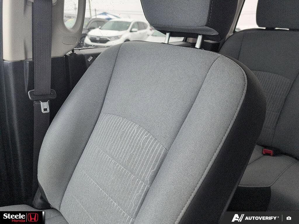 2023 Ram 1500 Classic SLT St. John's NL