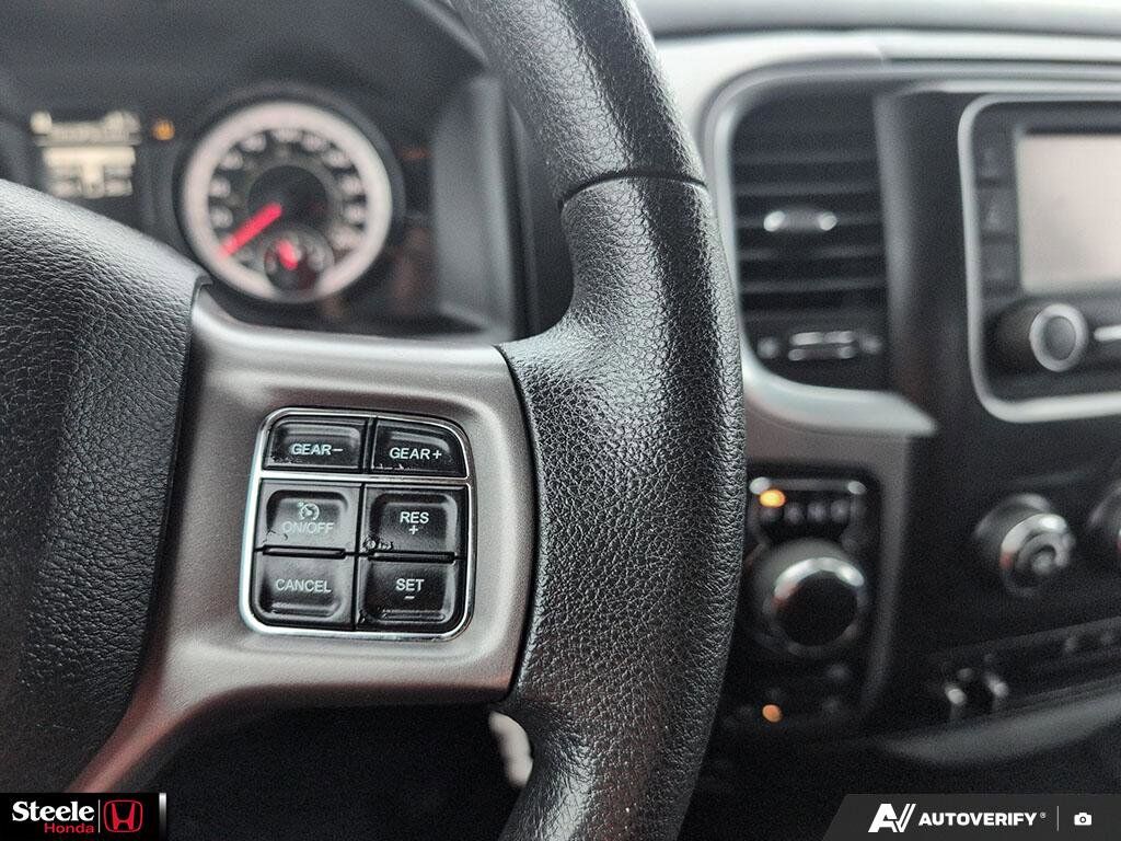 2023 Ram 1500 Classic SLT St. John's NL