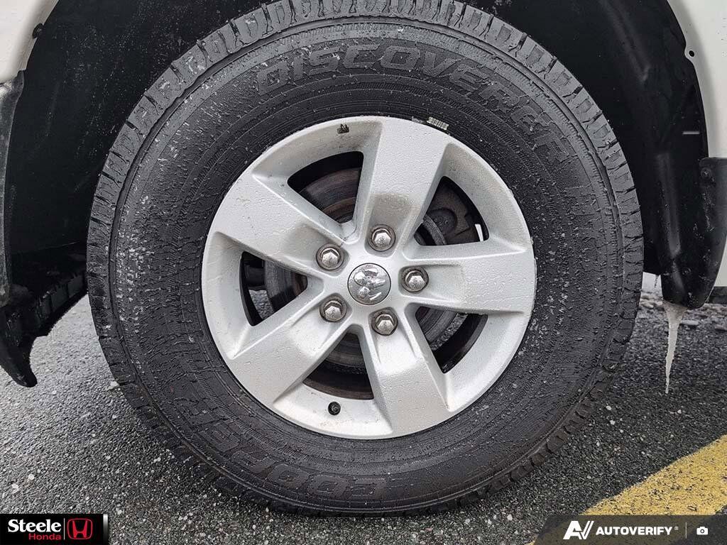 2023 Ram 1500 Classic SLT St. John's NL