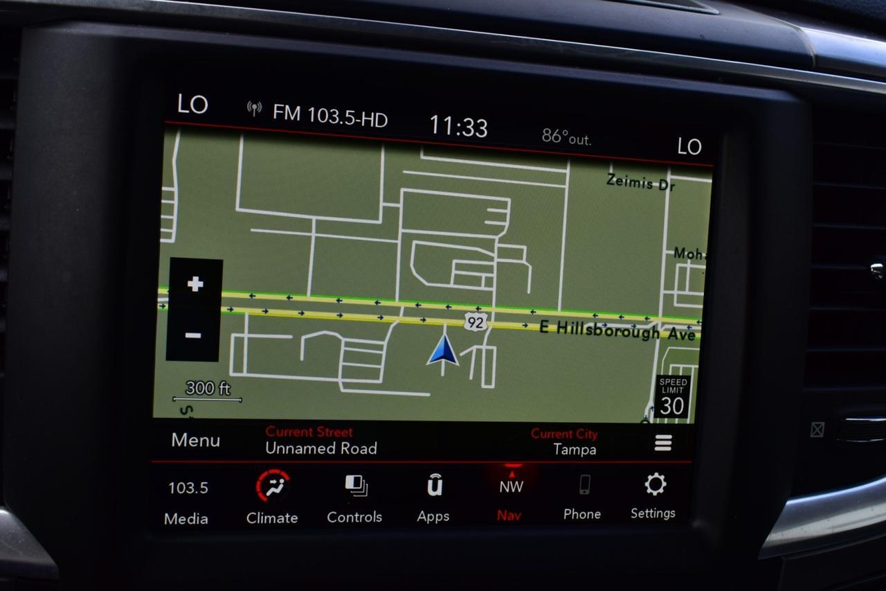 2023 Ram 1500 Classic SLT Tampa FL