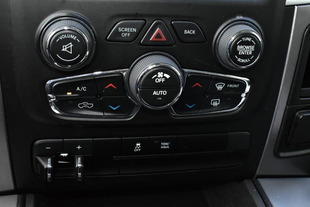 2023 Ram 1500 Classic SLT Tampa FL