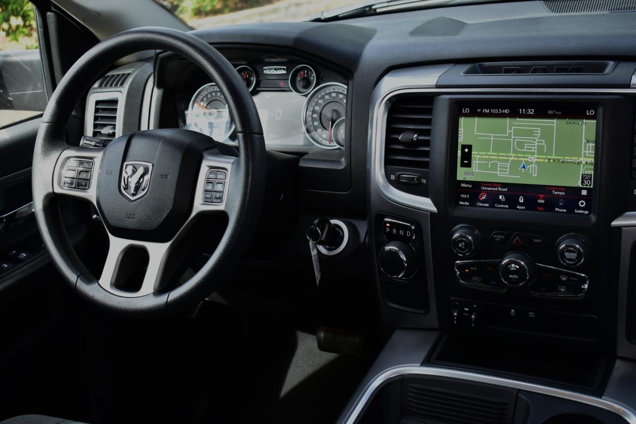 2023 Ram 1500 Classic SLT Tampa FL