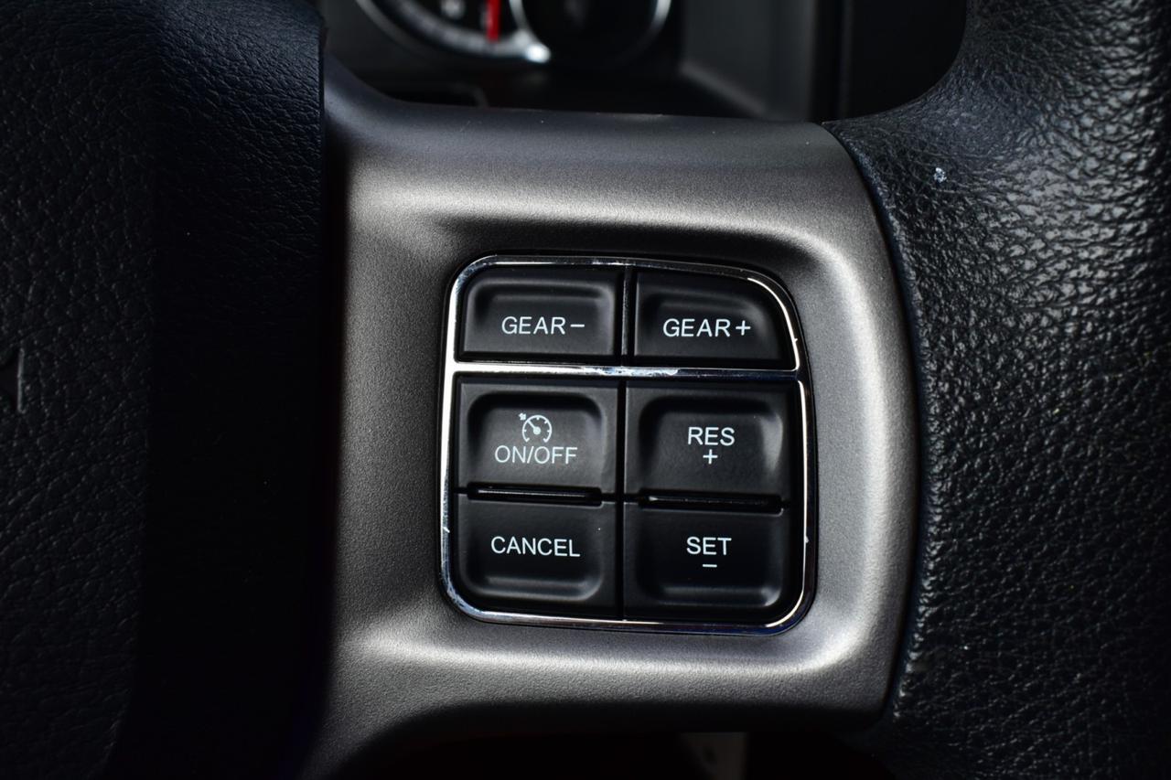 2023 Ram 1500 Classic SLT Tampa FL