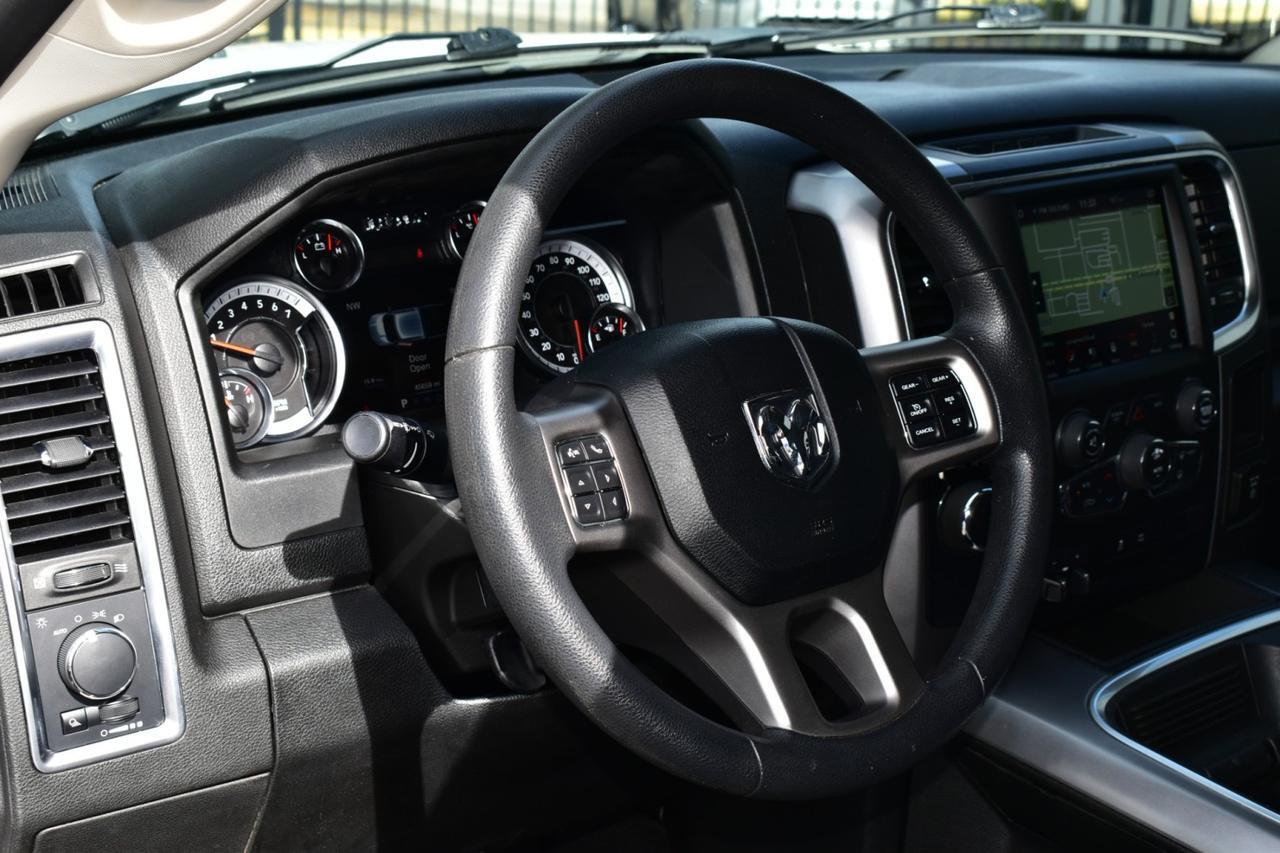 2023 Ram 1500 Classic SLT Tampa FL