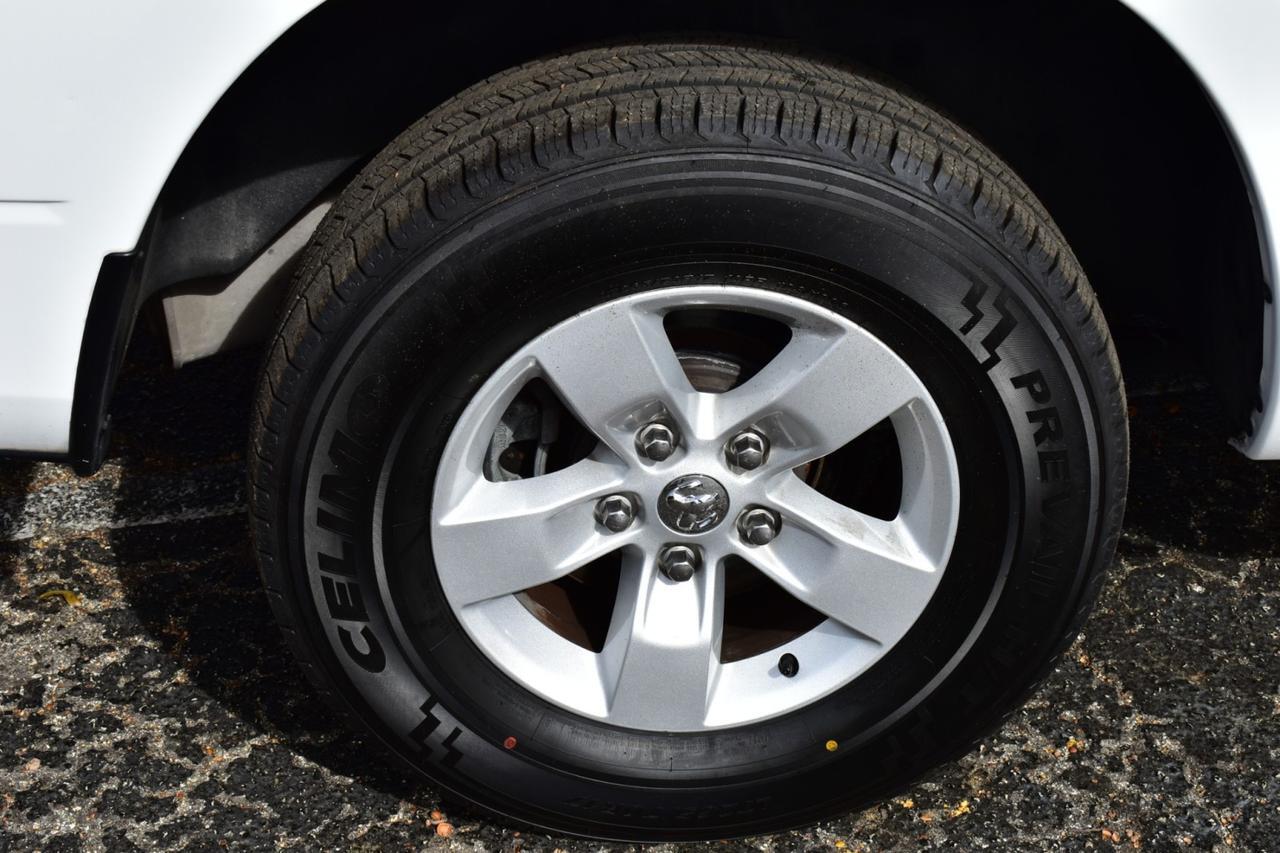 2023 Ram 1500 Classic SLT Tampa FL