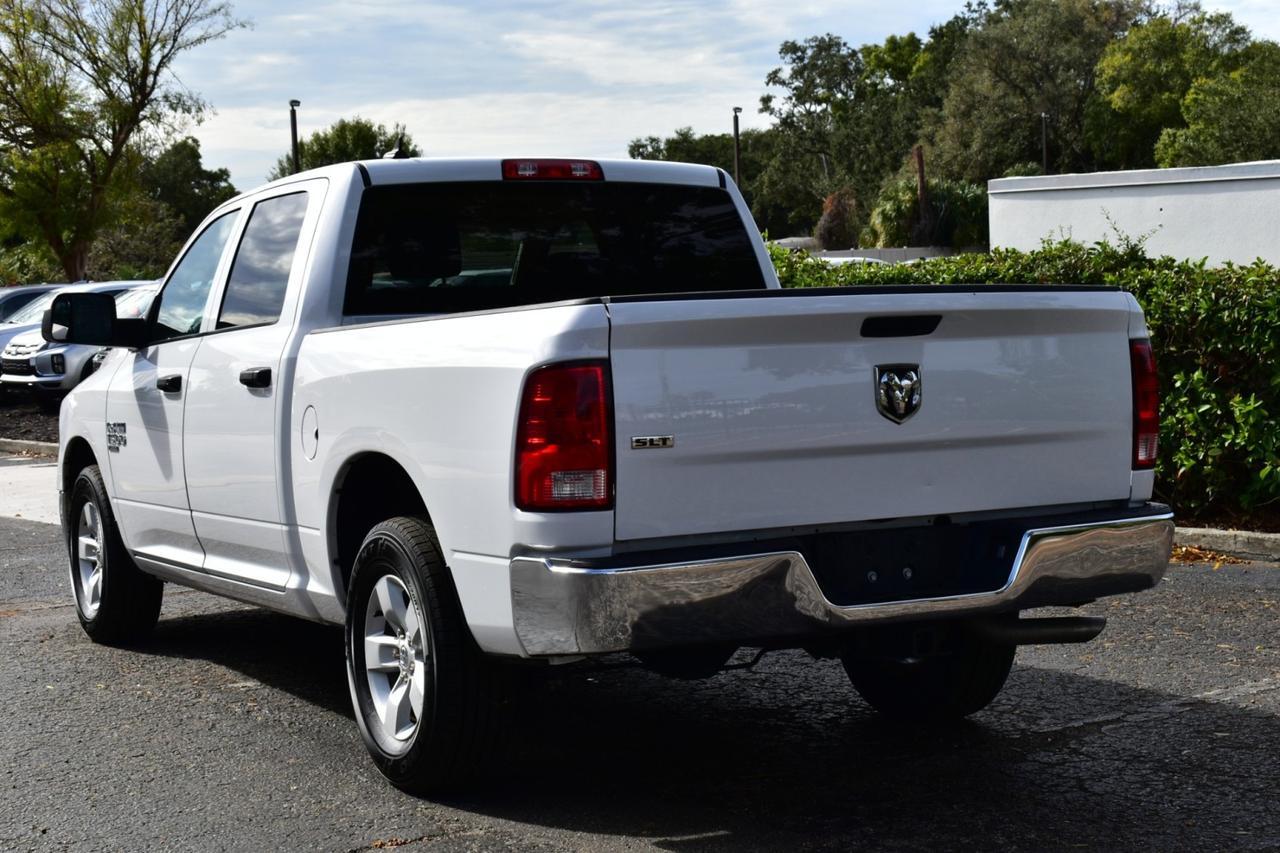 2023 Ram 1500 Classic SLT Tampa FL