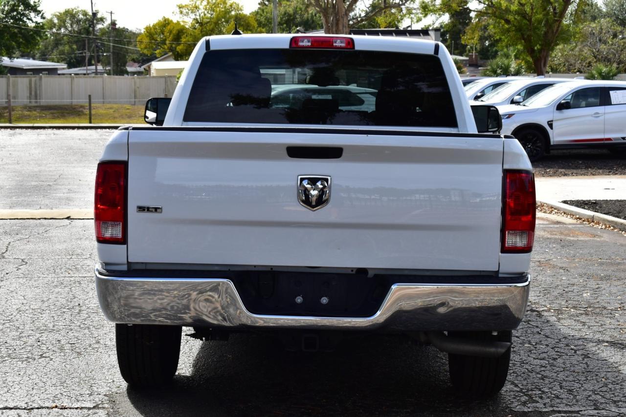 2023 Ram 1500 Classic SLT Tampa FL