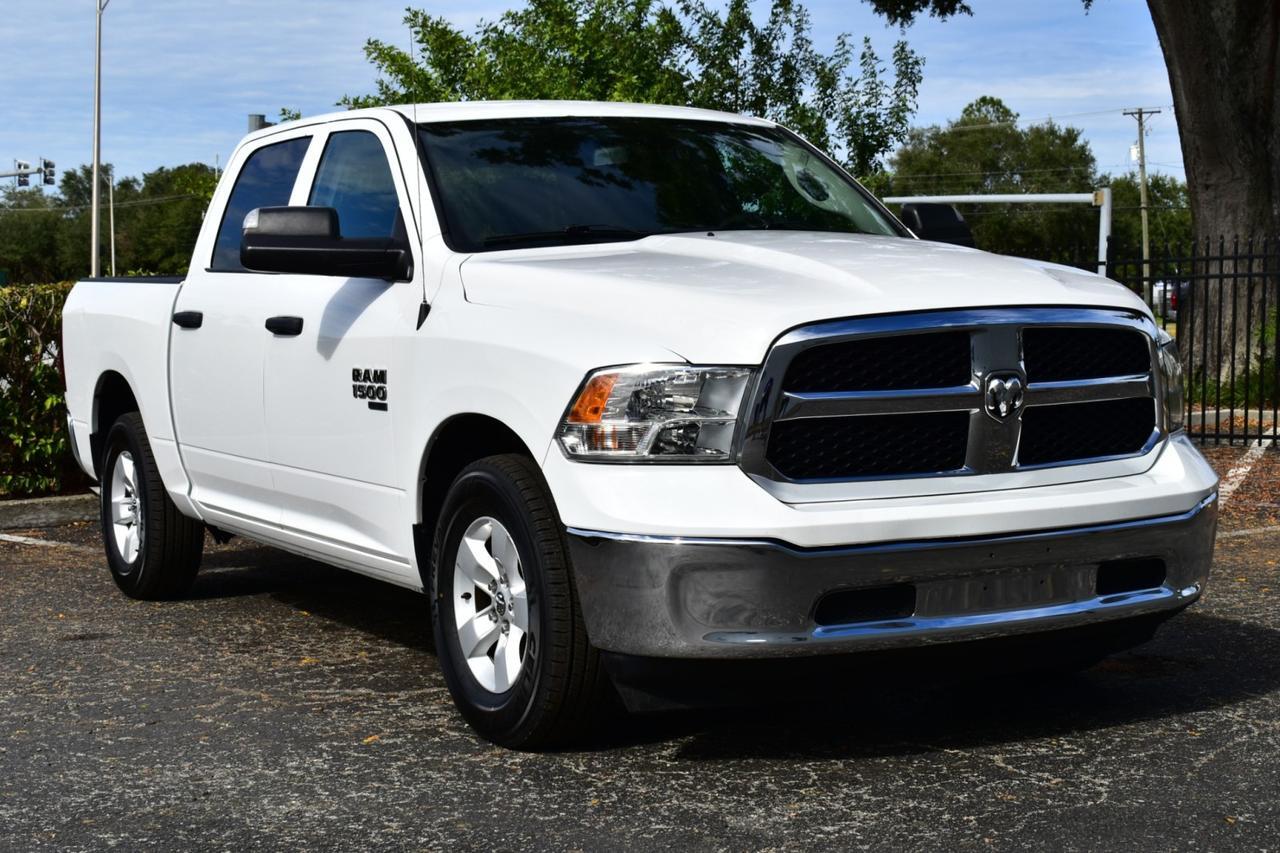 2023 Ram 1500 Classic SLT Tampa FL