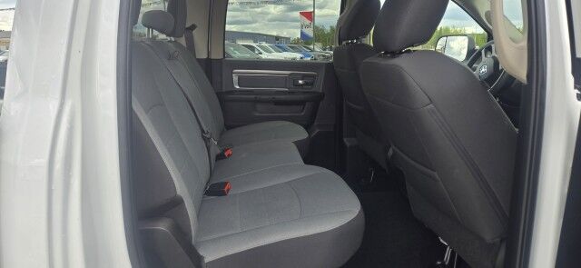 2023 Ram 1500 Classic SLT Whitecourt AB