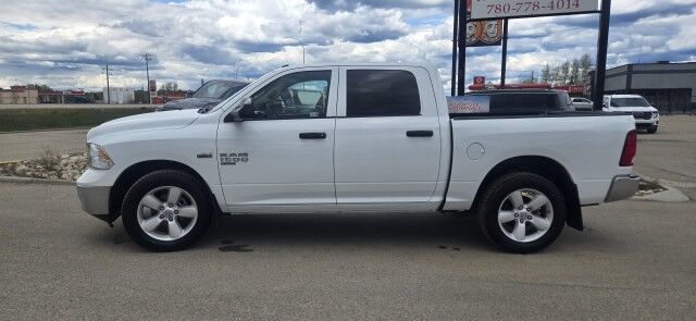 2023 Ram 1500 Classic