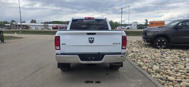2023 Ram 1500 Classic SLT Whitecourt AB