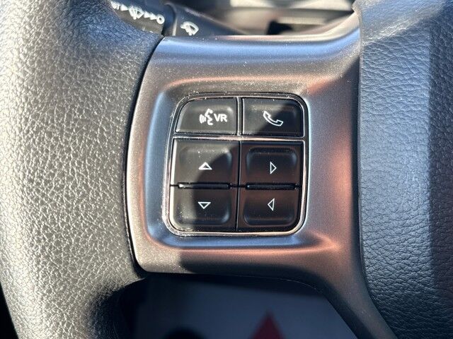 2023 Ram 1500 Classic SLT Whitecourt AB