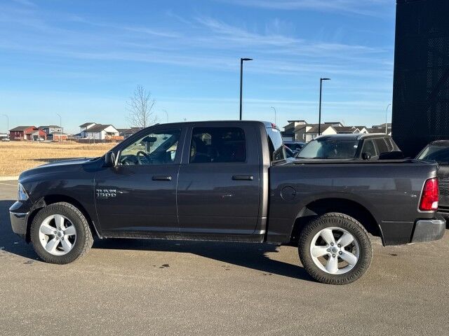 2023 Ram 1500 Classic SLT Whitecourt AB