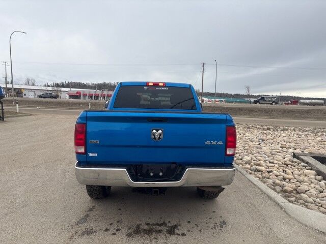2023 Ram 1500 Classic SLT Whitecourt AB