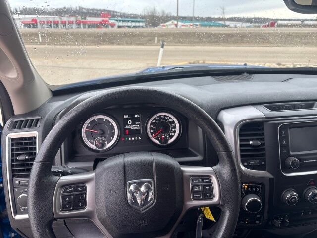2023 Ram 1500 Classic SLT Whitecourt AB
