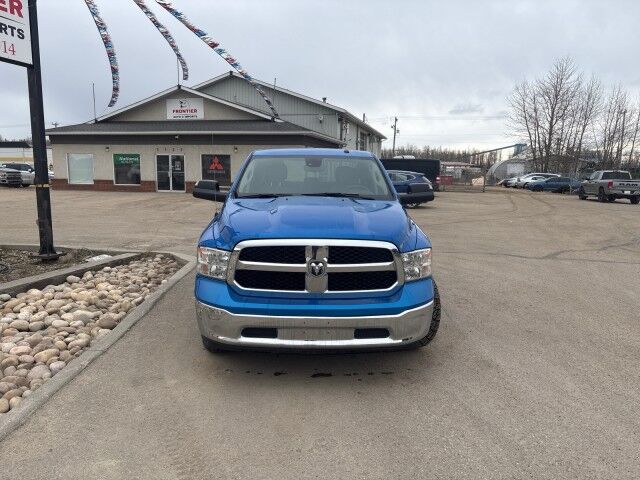 2023 Ram 1500 Classic SLT Whitecourt AB