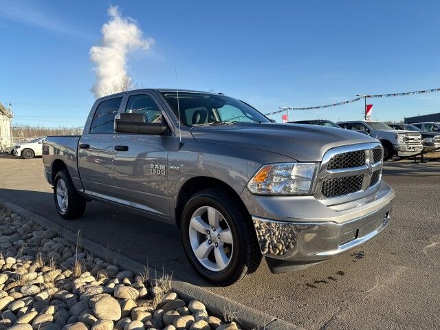 2023 Ram 1500 Classic SLT Whitecourt AB