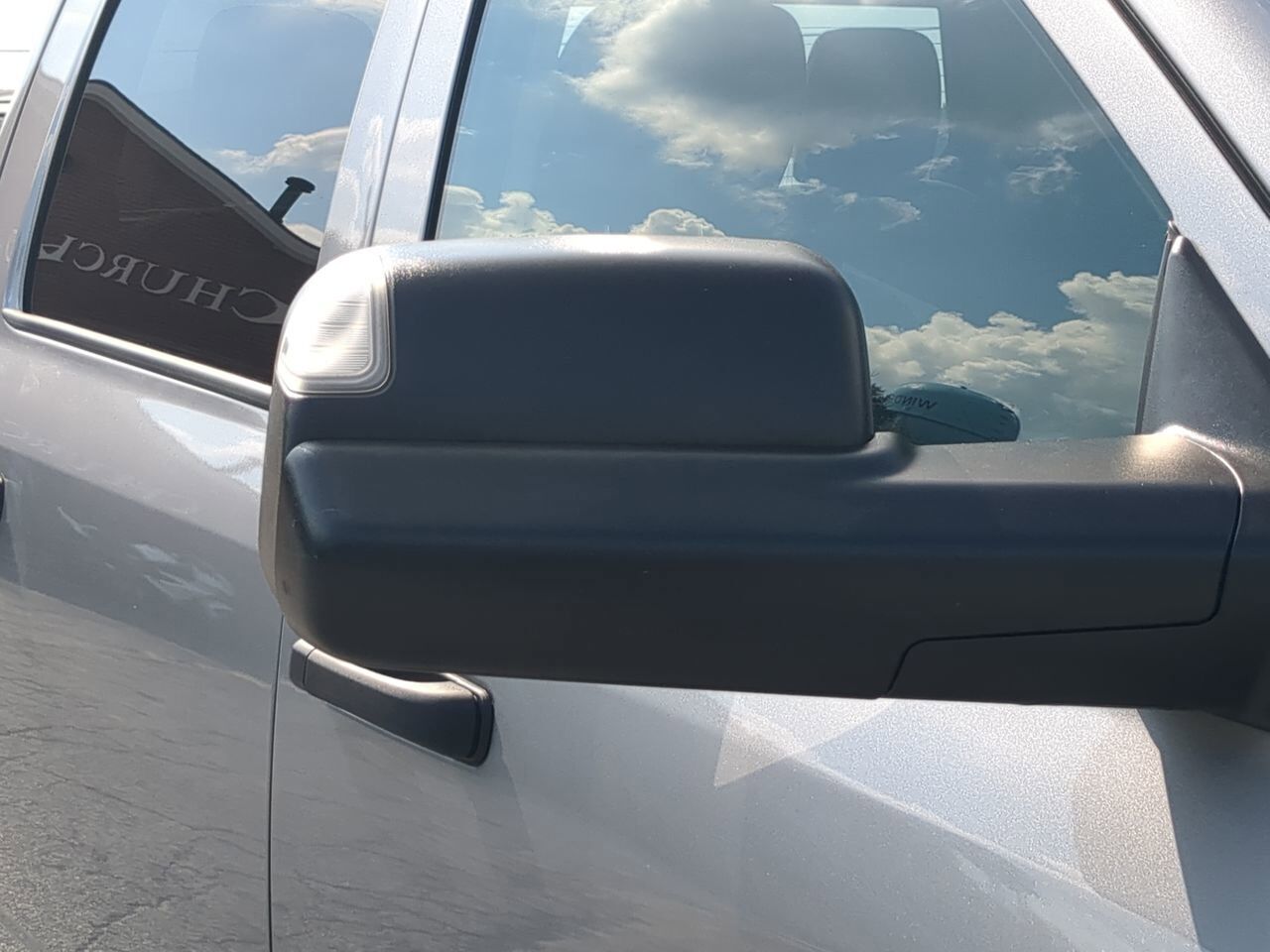 2023 Ram 1500 Classic SLT Winder GA