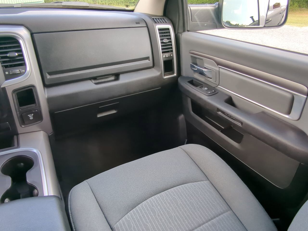 2023 Ram 1500 Classic SLT Winder GA