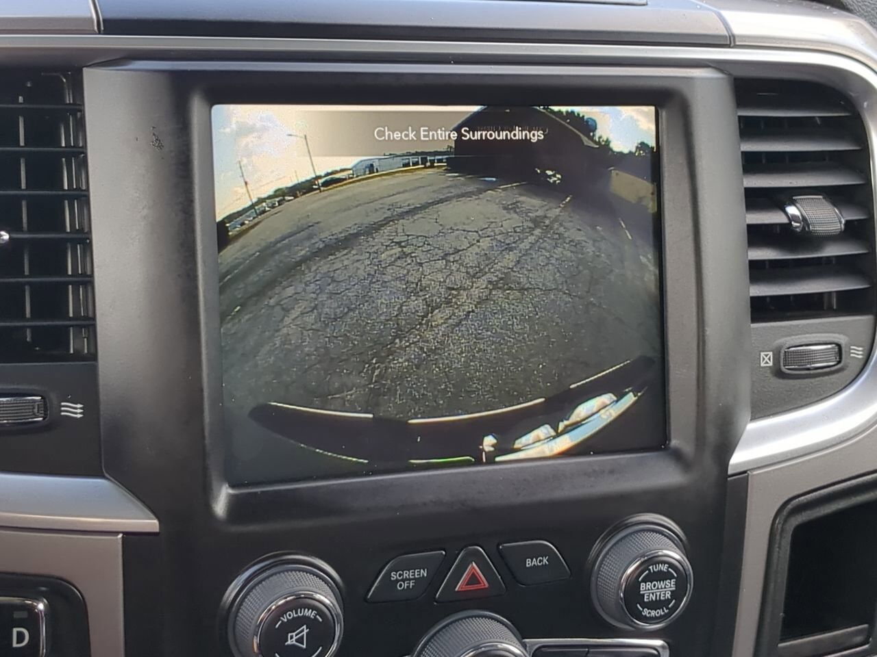 2023 Ram 1500 Classic SLT Winder GA