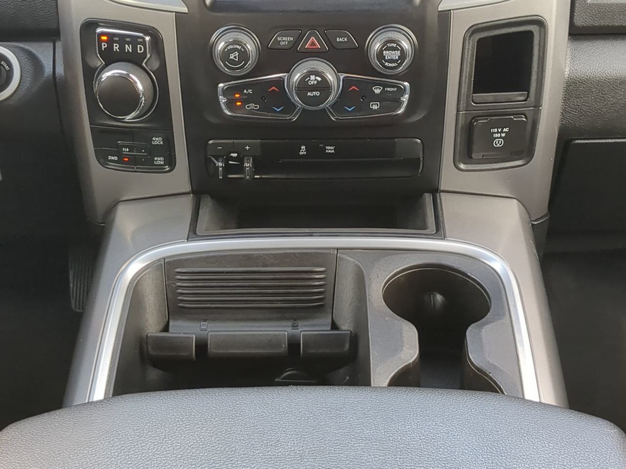 2023 Ram 1500 Classic SLT Winder GA