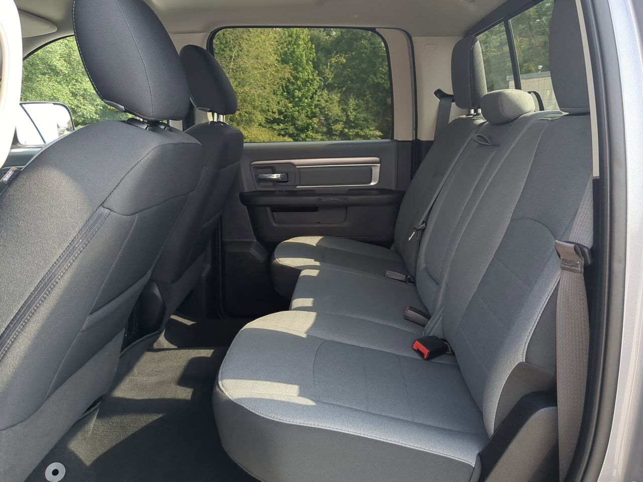 2023 Ram 1500 Classic SLT Winder GA