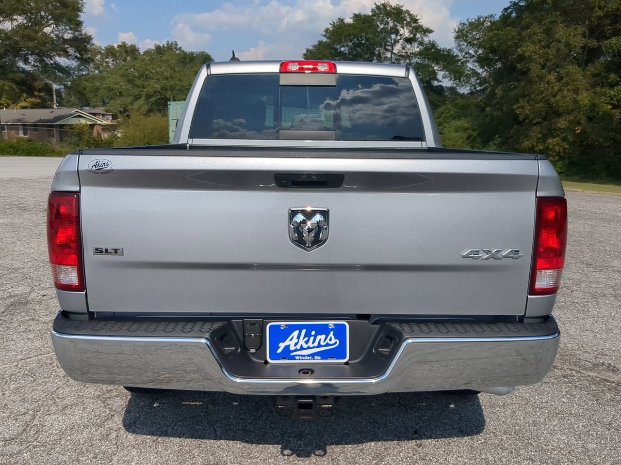 2023 Ram 1500 Classic SLT Winder GA
